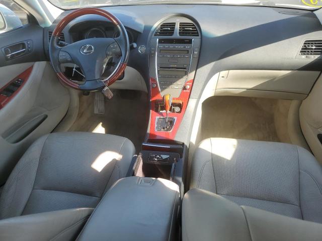 صورة رقم 8 من المزاد - 2009 LEXUS ES 350 مع VIN JTHBJ46G792299875