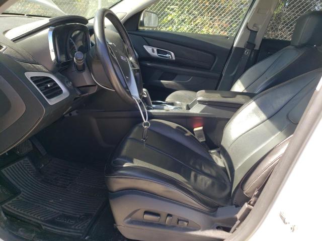 صورة رقم 7 من المزاد - 2015 GMC TERRAIN SL مع VIN 2GKFLXEK7F6402042