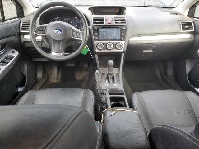 Photo 8 from auction – 2015 SUBARU XV CROSSTR with VIN JF2GPAMC9F8324807