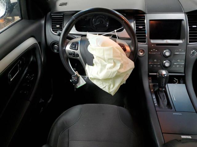 Photo 8 from auction – 2014 FORD TAURUS SEL with VIN 1FAHP2E81EG100363