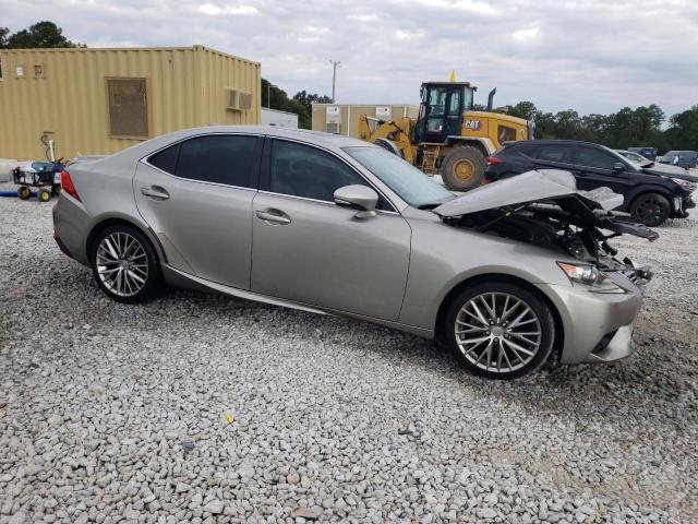 Photo 4 from auction – 2015 LEXUS IS 250 with VIN JTHBF1D28F5051359
