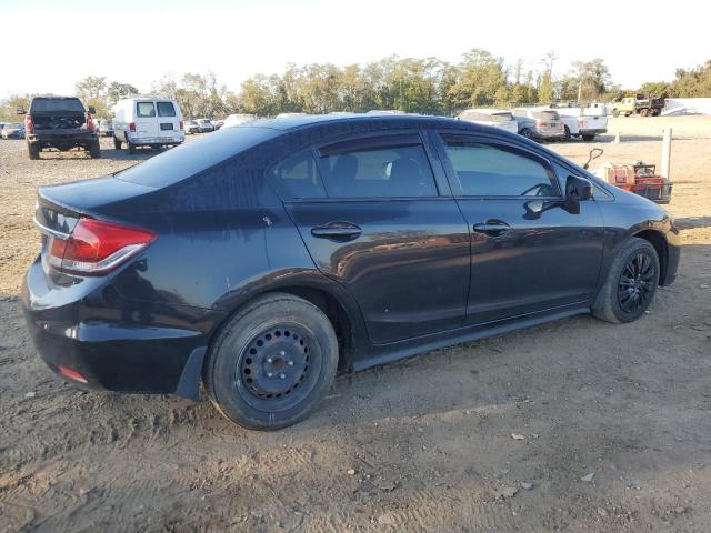 Photo 3 from auction – 2015 HONDA CIVIC LX with VIN 19XFB2F52FE269054