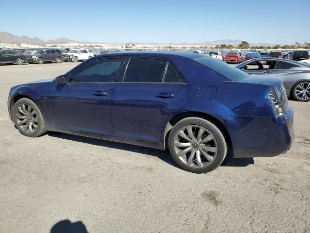 Photo 2 from auction – 2014 CHRYSLER 300 S with VIN 2C3CCABG0EH365547