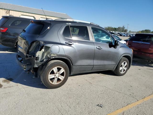 Photo 3 from auction – 2016 CHEVROLET TRAX 1LT with VIN 3GNCJLSB9GL244308