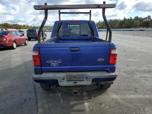 Photo 6 from auction – 2004 FORD RANGER SUP with VIN 1FTZR45E84PA63532