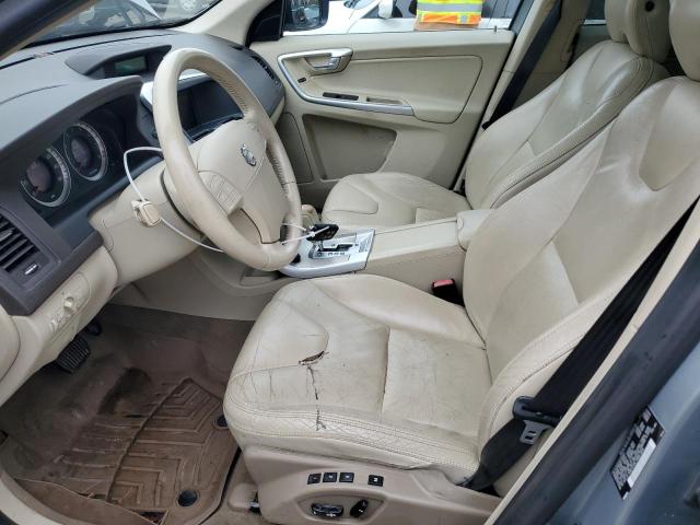 Photo 7 from auction – 2010 VOLVO XC60 T6 with VIN YV4992DZ8A2104563