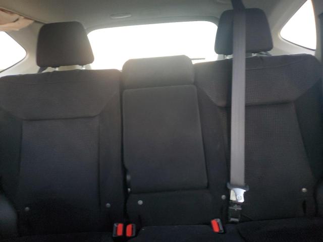 Photo 10 from auction – 2012 HONDA CR-V EX with VIN 5J6RM3H59CL046761