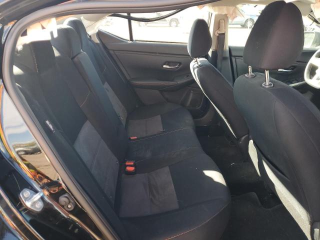 Photo 10 from auction – 2024 NISSAN SENTRA SR with VIN 3N1AB8DV2RY307288