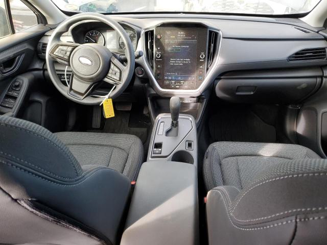 Photo 8 from auction – 2024 SUBARU CROSSTREK with VIN JF2GUADC4R8324307
