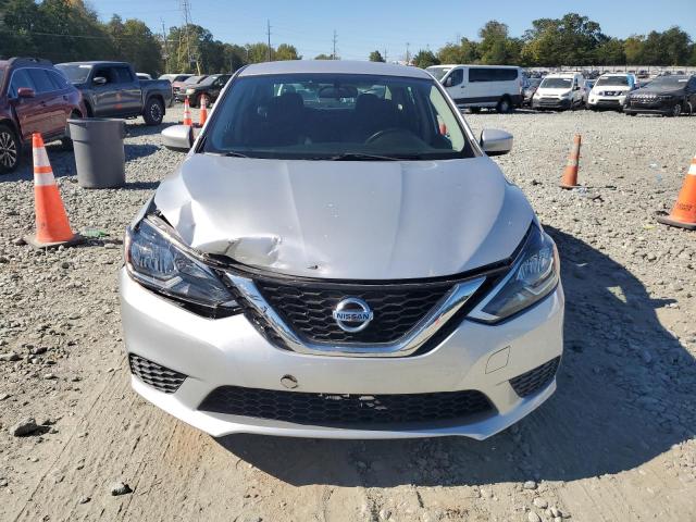 Photo 5 from auction – 2016 NISSAN SENTRA S with VIN 3N1AB7AP1GL637868
