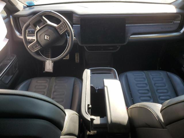 Photo 8 from auction – 2024 RIVIAN R1S ADVENT with VIN 7PDSGCBA9RN037763