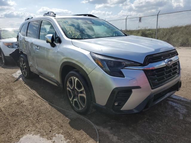 Photo 4 from auction – 2023 SUBARU ASCENT LIM with VIN 4S4WMAUD6P3452184