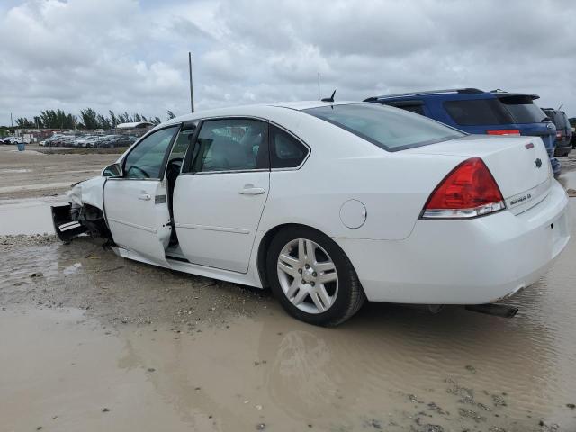 Photo 2 from auction – 2016 CHEVROLET IMPALA LIM with VIN 2G1WB5E31G1102841