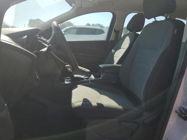 Photo 7 from auction – 2017 FORD ESCAPE S with VIN 1FMCU0F75HUA02400