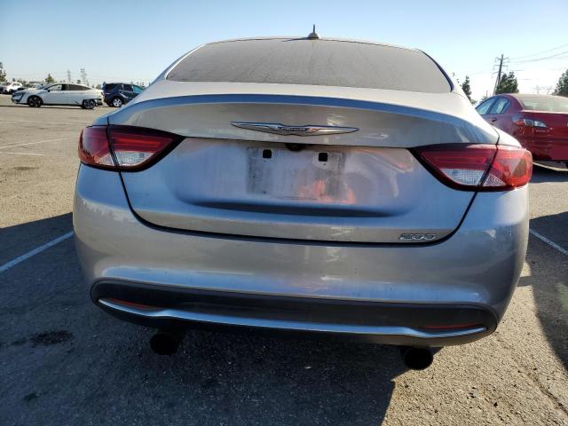 Photo 6 from auction – 2017 CHRYSLER 200 LIMITE with VIN 1C3CCCAB4HN506679