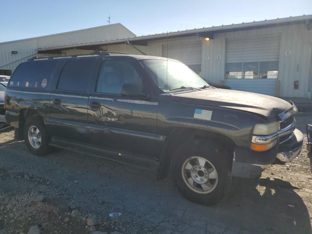 Photo 4 from auction – 2003 CHEVROLET SUBURBAN C with VIN 3GNEC16Z23G309601