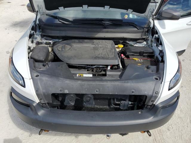 Photo 12 from auction – 2016 JEEP CHEROKEE T with VIN 1C4PJMBS9GW215594