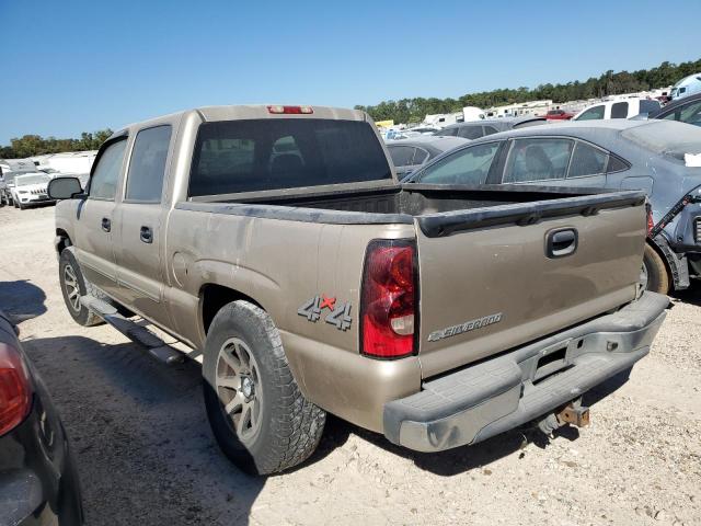Photo 2 from auction – 2006 CHEVROLET SILVERADO with VIN 2GCEK13T161124187
