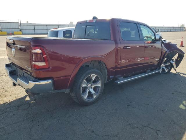 Photo 3 from auction – 2019 RAM 1500 LARAM with VIN 1C6SRFJT5KN543917