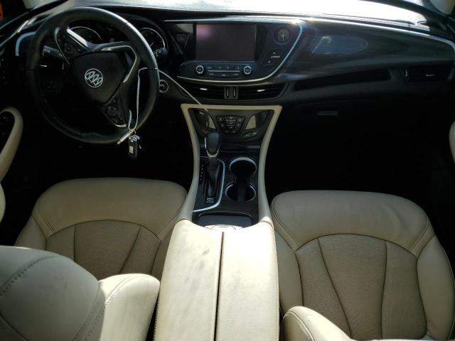 Photo 8 from auction – 2020 BUICK ENVISION E with VIN LRBFXCSA3LD059343