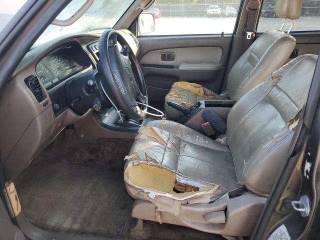 Photo 7 from auction – 1998 TOYOTA 4RUNNER with VIN JT3GM84R7W0026957