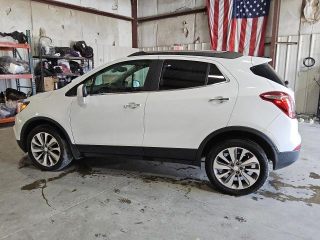 Photo 2 from auction – 2020 BUICK ENCORE PRE with VIN KL4CJESB7LB011926