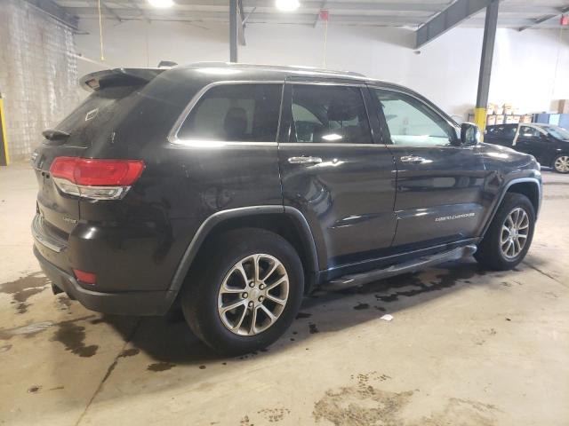 Photo 3 from auction – 2015 JEEP GRAND CHER with VIN 1C4RJFBGXFC713075