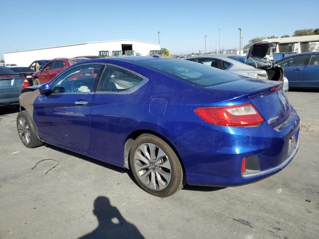 Photo 2 from auction – 2014 HONDA ACCORD EXL with VIN 1HGCT1B83EA009548