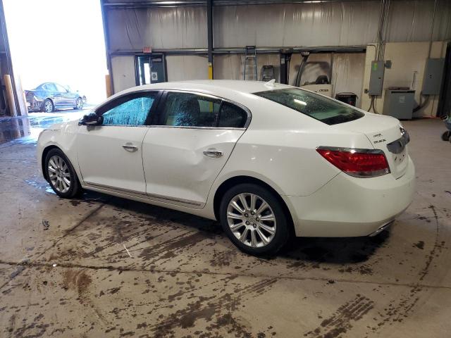 Photo 2 from auction – 2013 BUICK LACROSSE with VIN 1G4GC5E39DF303234