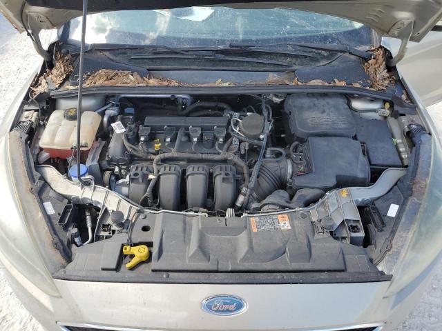 Photo 12 from auction – 2015 FORD FOCUS SE with VIN 1FADP3K29FL354478