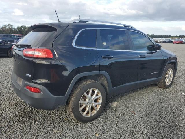 Photo 3 from auction – 2018 JEEP CHEROKEE L with VIN 1C4PJLCB6JD513323