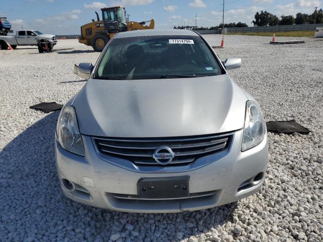 Photo 5 from auction – 2012 NISSAN ALTIMA BAS with VIN 1N4AL2AP8CN498836
