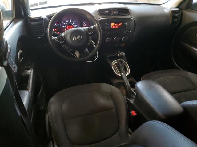 Photo 8 from auction – 2014 KIA SOUL with VIN KNDJN2A2XE7700897