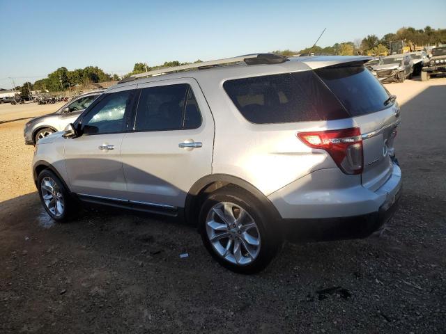 Фото 2 с аукциона – 2013 FORD EXPLORER L с VIN 1FM5K7F83DGA83227