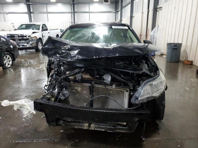 Photo 5 from auction – 2013 TOYOTA AVALON BAS with VIN 4T1BK1EB4DU062837