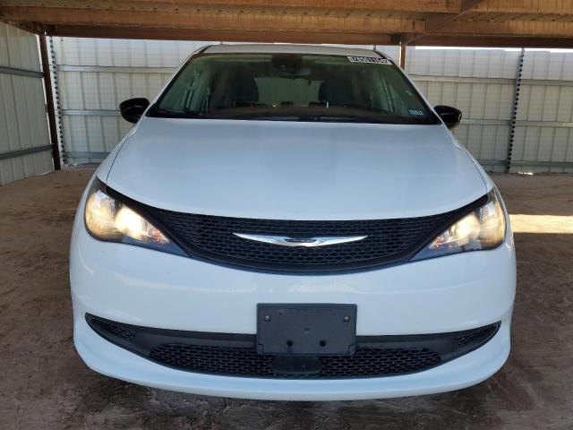 Photo 5 from auction – 2024 CHRYSLER VOYAGER LX with VIN 2C4RC1CG2RR146108