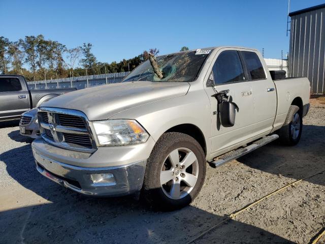 صورة رقم 1 من المزاد - 2010 DODGE RAM 1500 مع VIN 1D7RV1GP0AS207243