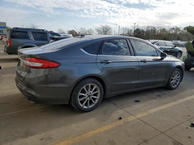 Photo 3 from auction – 2017 FORD FUSION SE with VIN 3FA6P0H73HR383067