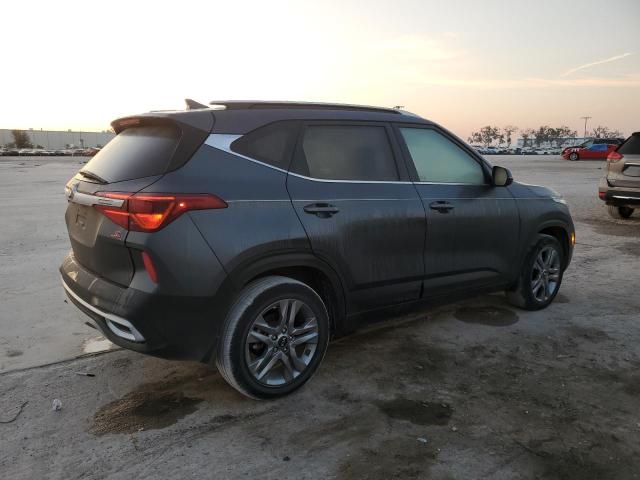 Photo 3 from auction – 2021 KIA SELTOS S with VIN KNDEU2AA5M7114232