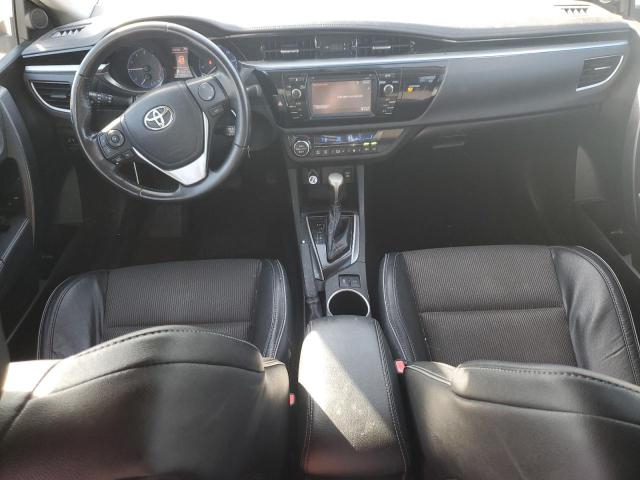 Photo 8 from auction – 2014 TOYOTA COROLLA L with VIN 5YFBURHE7EP021586