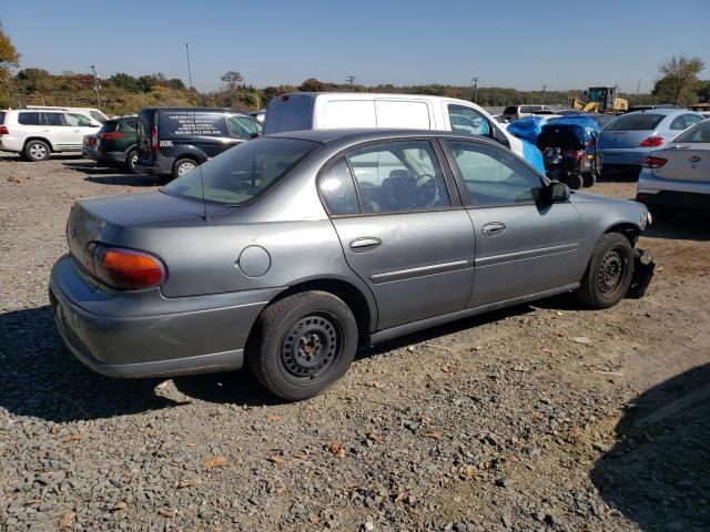 Photo 3 from auction – 2005 CHEVROLET CLASSIC with VIN 1G1ND52F25M189946