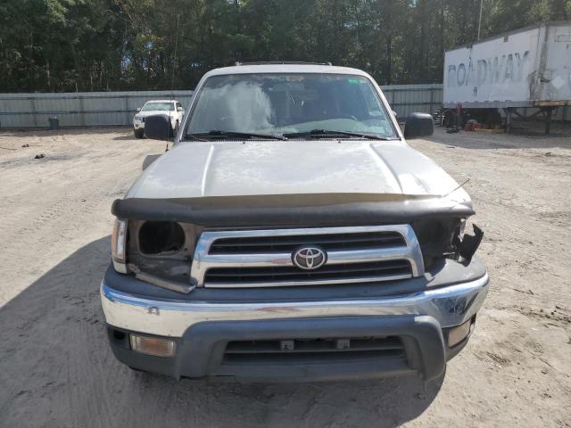 Zdjęcie 5 z aukcji – 2000 TOYOTA 4RUNNER z VIN JT3GM84R4Y0067761