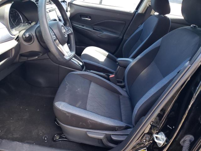 Photo 7 from auction – 2023 NISSAN VERSA SV with VIN 3N1CN8EV6PL849308