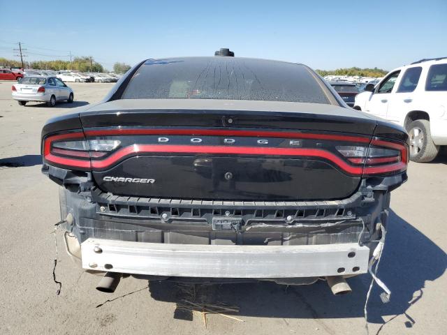 Photo 6 from auction – 2016 DODGE CHARGER PO with VIN 2C3CDXAT0GH155841