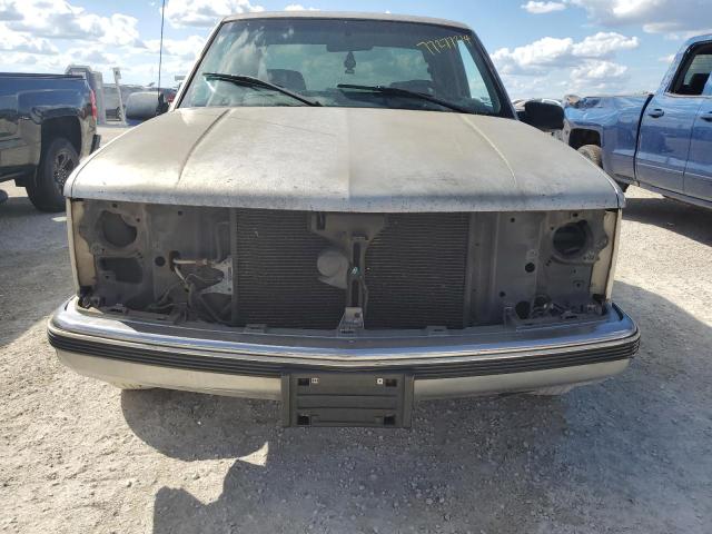 Photo 5 from auction – 1998 CHEVROLET GMT-400 C1 with VIN 1GCEC19M2WE230935