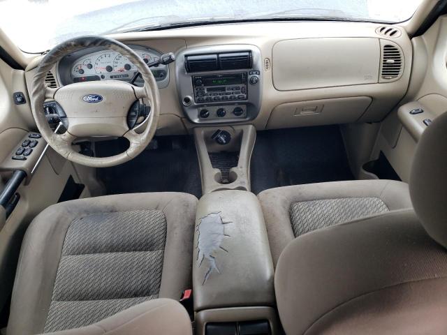Photo 8 from auction – 2005 FORD EXPLORER S with VIN 1FMZU67K85UA53093