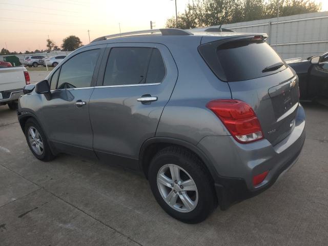 Photo 2 from auction – 2020 CHEVROLET TRAX 1LT with VIN 3GNCJLSB1LL152636