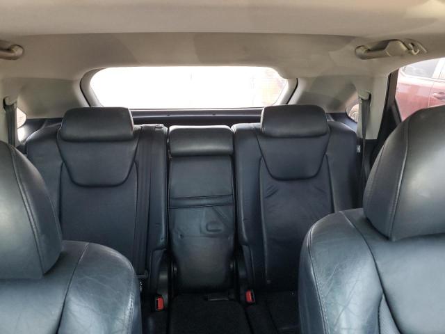 Photo 10 from auction – 2010 LEXUS RX 350 with VIN 2T2ZK1BA5AC031132