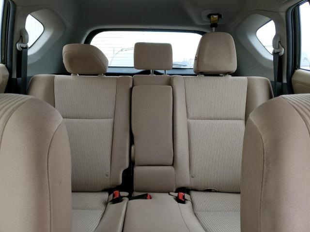 Zdjęcie 10 z aukcji – 2013 TOYOTA RAV4 LE z VIN 2T3BFREV7DW018402