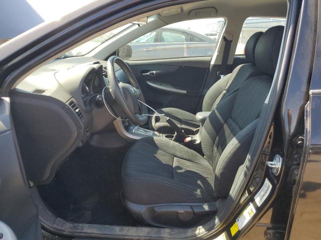 Photo 7 from auction – 2013 TOYOTA COROLLA BA with VIN 5YFBU4EE2DP114991